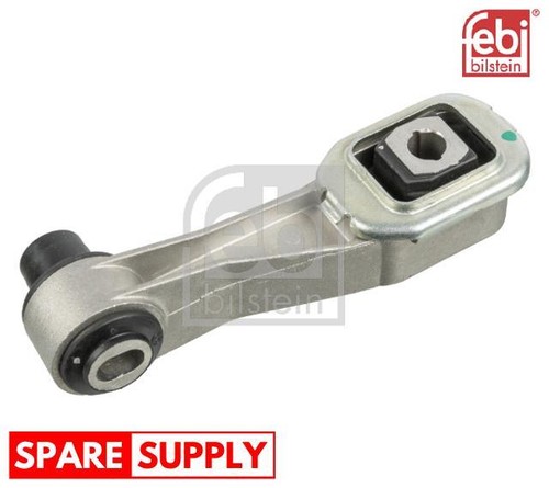 Mounting engine for nissan - engine,