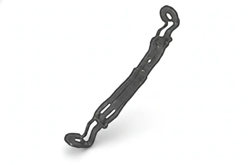 Engine mount upper - mount,
