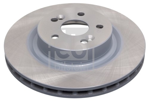 Febi bilstein brake disc - bilstein,