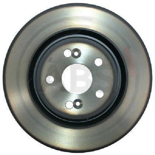 Original brake disc - 2x,