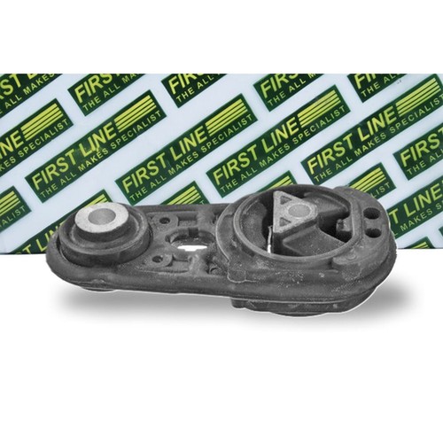 Engine mount rear - mount,