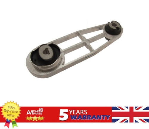 Rear engine mounting for dacia - engine,
