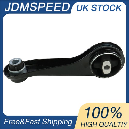 Rear gearbox engine mount - rear,
