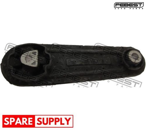 Engine mounting for renault - for,
